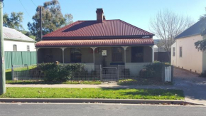 Отель Browncoat Cottage Mudgee  Маджи